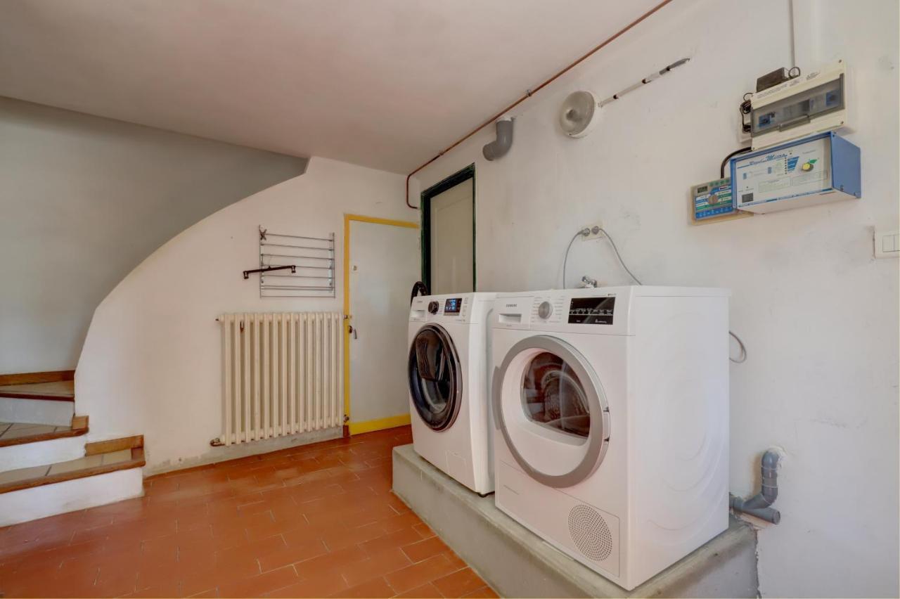 Gite La Grappe Occitane - 14 Personnes - Piscine Privee Ambres 外观 照片
