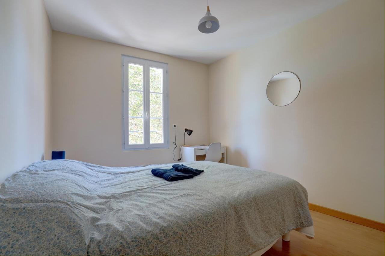 Gite La Grappe Occitane - 14 Personnes - Piscine Privee Ambres 外观 照片